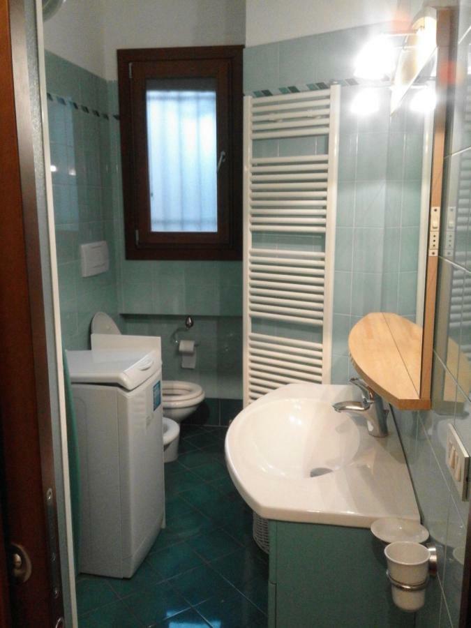 شقة البندقية  في Ca' Raffa المظهر الخارجي الصورة